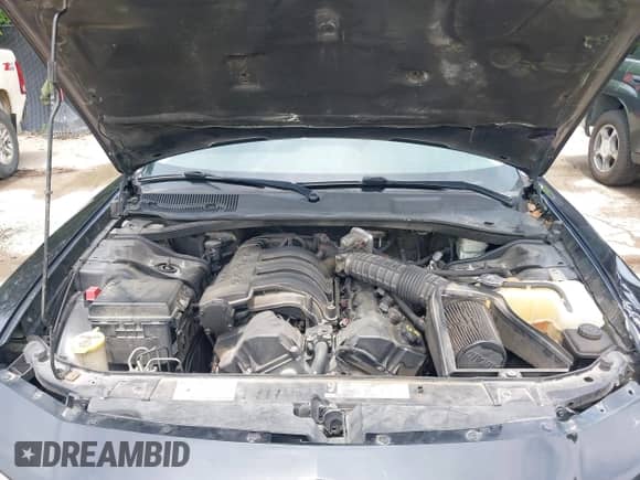 2008 Dodge Charger с VIN 2B3KA43R08H161318, выставлен на аукционе IAAI как лот 42451727 с пробегом 234 330 миль миль и . История ставок и продаж доступна на DreamBid. Изображение 10.