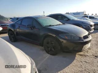 ✅ 2009 Mitsubishi Eclipse GS • VIN: 4A3AK24F19E037225 • Lot: 76173154. Wystawiony na Copart z przebiegiem 117 913 mil. Bezpłatny archiwum sprzedaży aukcyjnych z USA i szczegółowy raport historii pojazdu na DreamBid. Zdjęcie 4.