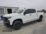 ✅ 2020 Chevrolet Silverado 1500 • VIN: NCS108325 • Лот: 54243285. Опубликован ранее на Copart с пробегом 118 246 миль. Бесплатный доступ к архиву аукционных продаж из США и подробный отчёт об истории автомобиля на DreamBid. Изображение 1.