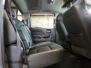 ✅ 2018 GMC Sierra 1500 SLT • VIN: 3GTU2NEJ3JG527943 • Lot: 60227285. Listed on Copart with 120,750 mi. Free auction sales archive from the USA and detailed vehicle history report at DreamBid. Image 10.