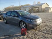 ✅ 2012 Chevrolet Volt • VIN: 1G1RD6E44CU109478 • Лот: 77003714. Опубликован ранее на Copart с пробегом 153 111 миль. Бесплатный доступ к архиву аукционных продаж из США и подробный отчёт об истории автомобиля на DreamBid. Изображение 4.