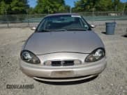 ✅ 1998 Mercury Sable GS • VIN: 1MEFM50U3WA606814 • Лот: 69998714. Опубликован ранее на Copart с пробегом 144 495 миль. Бесплатный доступ к архиву аукционных продаж из США и подробный отчёт об истории автомобиля на DreamBid. Изображение 5.