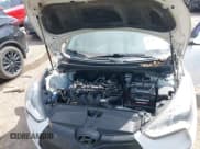 ✅ 2014 Hyundai Veloster • VIN: KMHTC6AD1EU217707 • Lot: 41718176. Wystawiony na IAAI z przebiegiem 191 306 mil. Bezpłatny archiwum sprzedaży aukcyjnych z USA i szczegółowy raport historii pojazdu na DreamBid. Zdjęcie 10.