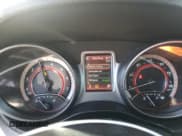 ✅ 2017 Dodge Journey Crossroad Plus • VIN: 3C4PDDGG2HT565023 • Lot: 52503265. Listed on Copart with 163,178 mi. Free auction sales archive from the USA and detailed vehicle history report at DreamBid. Image 9.