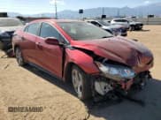 ✅ 2018 Chevrolet Volt LT • VIN: 1G1RA6S5XJU113859 • Lot: 73048953. Wystawiony na Copart z przebiegiem 99 834 mil. Bezpłatny archiwum sprzedaży aukcyjnych z USA i szczegółowy raport historii pojazdu na DreamBid. Zdjęcie 4.