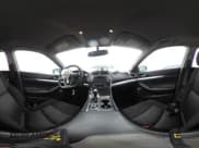 ✅ 2018 Nissan Maxima SL • VIN: 1N4AA6AP1JC396056 • Lot: 43557110. Wystawiony na IAAI z przebiegiem 122 919 mil. Bezpłatny archiwum sprzedaży aukcyjnych z USA i szczegółowy raport historii pojazdu na DreamBid. Zdjęcie 19.