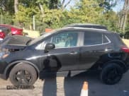 ✅ 2021 Buick Encore Preferred • VIN: KL4CJESB7MB350493 • Lot: 43363057. Listed on IAAI with 55,723 mi. Free auction sales archive from the USA and detailed vehicle history report at DreamBid. Image 14.