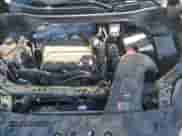 2024 Chevrolet Trax LT with VIN KL77LHE25RC058158, listed as a Copart auction lot 80517855 with 27,259 mi miles and Salvage title. Bid and sale history available at DreamBid. Image 11.