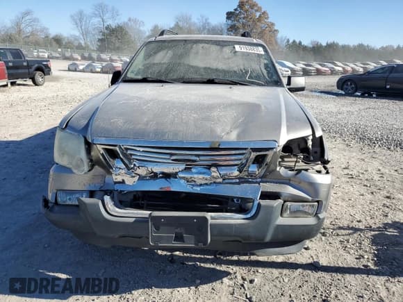 ✅ 2008 Ford Explorer Sport Trac XLT • VIN: 1FMEU31E48UA08754 • Лот: 91938835. Опубликован ранее на Copart с пробегом 134 103 миль. Бесплатный доступ к архиву аукционных продаж из США и подробный отчёт об истории автомобиля на DreamBid. Изображение 5.