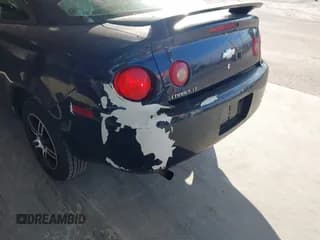 ✅ 2008 Chevrolet Cobalt LT • VIN: 1G1AL18F087299415 • Лот: 43888619. Опубликован ранее на IAAI с пробегом 233 193 миль. Бесплатный доступ к архиву аукционных продаж из США и подробный отчёт об истории автомобиля на DreamBid. Изображение 6.