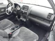 ✅ 2004 Honda CR-V EX • VIN: JHLRD78874C032028 • Lot: 43689480. Wystawiony na IAAI z przebiegiem 196 135 mil. Bezpłatny archiwum sprzedaży aukcyjnych z USA i szczegółowy raport historii pojazdu na DreamBid. Zdjęcie 5.