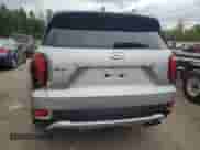 2022 Hyundai Palisade SEL с VIN KM8R4DHE5NU341103, выставлен на аукционе Copart как лот 71500704 с пробегом 56 565 миль миль и Списание • Salvage title. История ставок и продаж доступна на DreamBid. Изображение 6.
