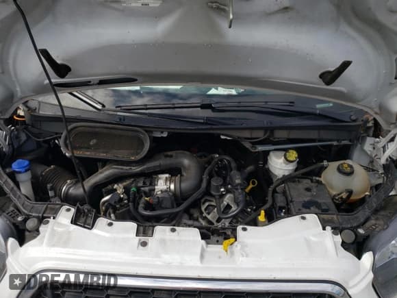 ✅ 2023 Ford Transit Passenger XL • VIN: 1FBAX2Y86PKA01050 • Лот: 55808515. Опубликован ранее на Copart с пробегом 76 244 миль. Бесплатный доступ к архиву аукционных продаж из США и подробный отчёт об истории автомобиля на DreamBid. Изображение 12.