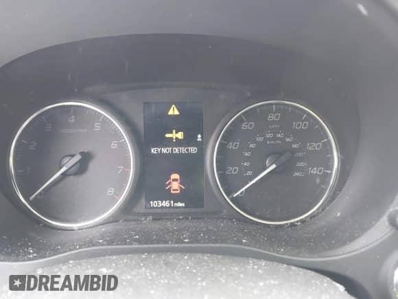 2016 Mitsubishi Outlander SE с VIN JA4AZ3A33GZ002152, выставлен на аукционе IAAI как лот 41602038 с пробегом 103 461 миль миль и . История ставок и продаж доступна на DreamBid. Изображение 7.