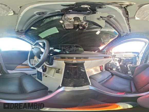 ✅ 2024 Lucid Air Pure • VIN: 50EA1PGA9RA005385 • Lot: 71634615. Wystawiony na Copart z przebiegiem Nie podano. Bezpłatny archiwum sprzedaży aukcyjnych z USA i szczegółowy raport historii pojazdu na DreamBid. Zdjęcie 15.