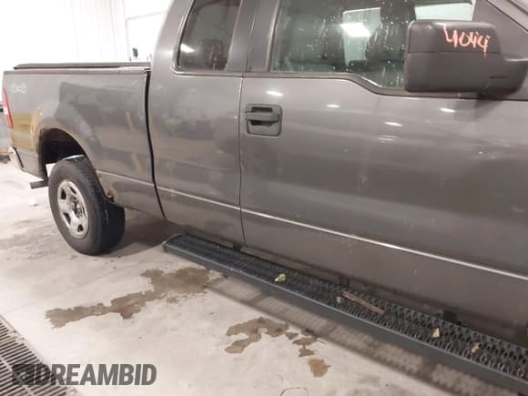 ✅ 2006 Ford F-150 XLT • VIN: 1FTPX14V26NB07925 • Лот: 43789044. Опубликован ранее на IAAI с пробегом Не указан. Бесплатный доступ к архиву аукционных продаж из США и подробный отчёт об истории автомобиля на DreamBid. Изображение 6.