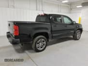 ✅ 2021 Chevrolet Colorado 2WD Work Truck • VIN: 1GCGSBEN0M1298039 • Lot: 71445795. Wystawiony na Copart z przebiegiem 22 663 mil. Bezpłatny archiwum sprzedaży aukcyjnych z USA i szczegółowy raport historii pojazdu na DreamBid. Zdjęcie 3.
