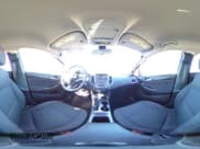 ✅ 2019 Chevrolet Cruze LT • VIN: 1G1BE5SM1K7106998 • Lot: 66036232. Listed on Copart with 68,415 mi. Free auction sales archive from the USA and detailed vehicle history report at DreamBid. Image 12.