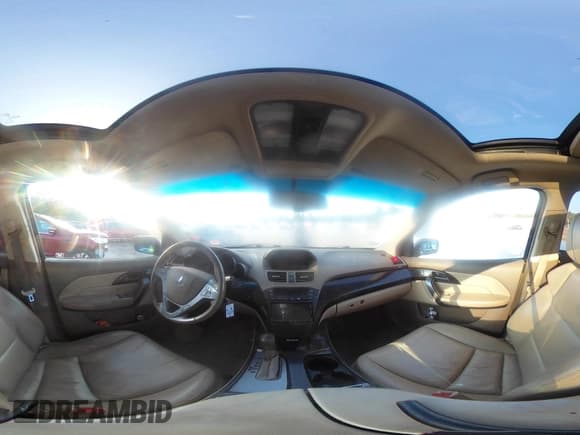 ✅ 2009 Acura MDX Technology • VIN: 2HNYD28489H526633 • Lot: 42958990. Wystawiony na IAAI z przebiegiem 246 556 mil. Bezpłatny archiwum sprzedaży aukcyjnych z USA i szczegółowy raport historii pojazdu na DreamBid. Zdjęcie 19.