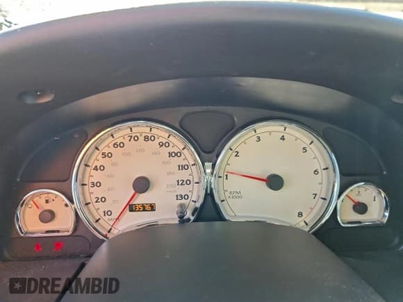 ✅ 2006 Saturn VUE • VIN: 5GZCZ63476S878847 • Lot: 94253905. Listed on Copart with 135,767 mi. Free auction sales archive from the USA and detailed vehicle history report at DreamBid. Image 9.