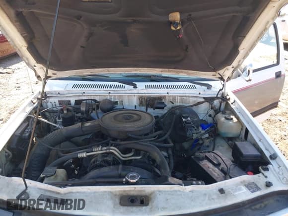 ✅ 1995 Dodge Dakota • VIN: 1B7GL23Y3SS323789 • Lot: 43692175. Wystawiony na IAAI z przebiegiem 170 000 mil. Bezpłatny archiwum sprzedaży aukcyjnych z USA i szczegółowy raport historii pojazdu na DreamBid. Zdjęcie 10.