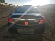 ✅ 2011 Buick Regal CXL RL2 • VIN: 2G4GP5EC8B9181735 • Лот: 84606545. Опубликован ранее на Copart с пробегом 129 909 миль. Бесплатный доступ к архиву аукционных продаж из США и подробный отчёт об истории автомобиля на DreamBid. Изображение 6.