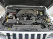 ✅ 2021 Jeep Wrangler Unlimited Sahara Altitude • VIN: 1C4HJXEG3MW513230 • Лот: 42158445. Опубликован ранее на Copart с пробегом 105 821 миль. Бесплатный доступ к архиву аукционных продаж из США и подробный отчёт об истории автомобиля на DreamBid. Изображение 12.