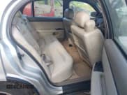 ✅ 2001 Buick Park Avenue Ultra • VIN: 1G4CU541814194591 • Lot: 41919911. Listed on IAAI with 54,537 mi. Free auction sales archive from the USA and detailed vehicle history report at DreamBid. Image 8.