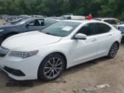 ✅ 2016 Acura TLX V6 • VIN: 19UUB2F37GA009342 • Lot: 42615926. Wystawiony na IAAI z przebiegiem 65 348 mil. Bezpłatny archiwum sprzedaży aukcyjnych z USA i szczegółowy raport historii pojazdu na DreamBid. Zdjęcie 2.