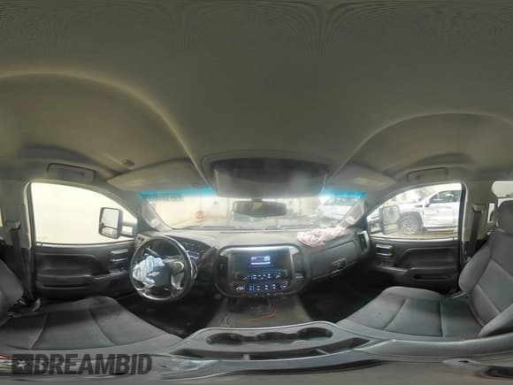 ✅ 2015 Chevrolet Silverado 2500HD LT • VIN: 1GC2KVEG2FZ117363 • Лот: 67086885. Опубликован ранее на Copart с пробегом 221 446 миль. Бесплатный доступ к архиву аукционных продаж из США и подробный отчёт об истории автомобиля на DreamBid. Изображение 14.