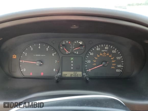 ✅ 2004 Hyundai Sonata GLS • VIN: KMHWF35H24A946301 • Lot: 63486185. Listed on Copart with 84,664 mi. Free auction sales archive from the USA and detailed vehicle history report at DreamBid. Image 9.