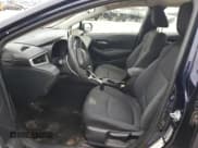 ✅ 2020 Toyota Corolla Hybrid LE • VIN: JTDEBRBE6LJ003786 • Лот: 91296565. Опубликован ранее на Copart с пробегом 134 795 миль. Бесплатный доступ к архиву аукционных продаж из США и подробный отчёт об истории автомобиля на DreamBid. Изображение 7.