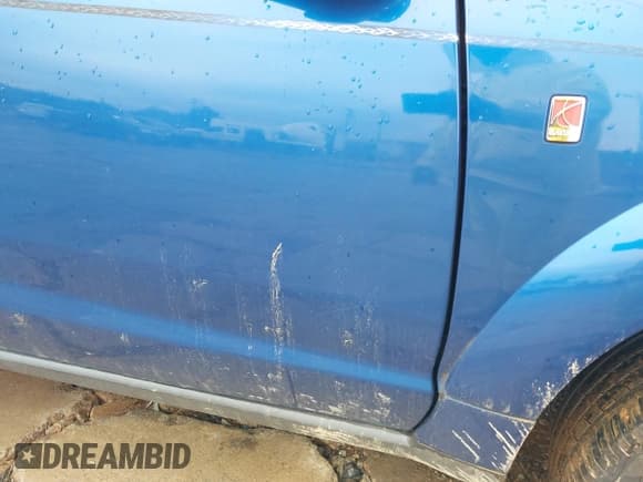 ✅ 2006 Saturn VUE • VIN: 5GZCZ63406S814777 • Lot: 41553242. Wystawiony na IAAI z przebiegiem 236 037 mil. Bezpłatny archiwum sprzedaży aukcyjnych z USA i szczegółowy raport historii pojazdu na DreamBid. Zdjęcie 6.