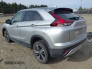 ✅ 2023 Mitsubishi Eclipse Cross SE • VIN: JA4ATWAA6PZ029041 • Лот: 41829070. Опубликован ранее на IAAI с пробегом 42 363 миль. Бесплатный доступ к архиву аукционных продаж из США и подробный отчёт об истории автомобиля на DreamBid. Изображение 3.