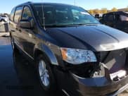 ✅ 2016 Dodge Grand Caravan SXT • VIN: 2C4RDGCG1GR334583 • Lot: 87115265. Wystawiony na Copart z przebiegiem 100 446 mil. Bezpłatny archiwum sprzedaży aukcyjnych z USA i szczegółowy raport historii pojazdu na DreamBid. Zdjęcie 15.