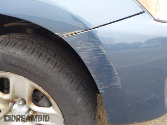 ✅ 2012 Toyota RAV4 • VIN: 2T3BF4DV2CW216470 • Lot: 43760858. Listed on IAAI with 79,535 mi. Free auction sales archive from the USA and detailed vehicle history report at DreamBid. Image 6.