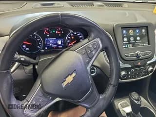 ✅ 2019 Chevrolet Equinox LT • VIN: 2GNAXTEV3K6258911 • Lot: 42407495. Wystawiony na IAAI z przebiegiem 113 019 mil. Bezpłatny archiwum sprzedaży aukcyjnych z USA i szczegółowy raport historii pojazdu na DreamBid. Zdjęcie 1.