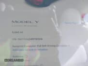 ✅ 2024 Tesla Model Y • VIN: 7SAYGDED4RF161518 • Лот: 41682252. Опубликован ранее на IAAI с пробегом 6 844 миль. Бесплатный доступ к архиву аукционных продаж из США и подробный отчёт об истории автомобиля на DreamBid. Изображение 7.