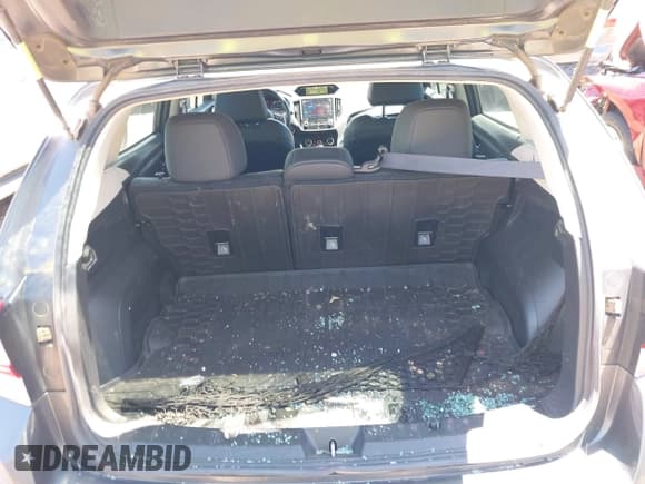 ✅ 2019 Subaru Impreza Limited • VIN: 4S3GTAT63K3734340 • Lot: 42286315. Listed on IAAI with 48,571 mi. Free auction sales archive from the USA and detailed vehicle history report at DreamBid. Image 17.