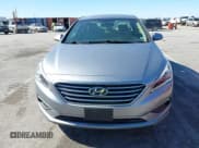 ✅ 2017 Hyundai Sonata 2.4L • VIN: 5NPE24AF8HH488624 • Лот: 43496399. Опубликован ранее на IAAI с пробегом 60 868 миль. Бесплатный доступ к архиву аукционных продаж из США и подробный отчёт об истории автомобиля на DreamBid. Изображение 6.