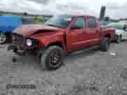 2006 Dodge Dakota ST z VIN 1D7HE28K66S509857, wystawiony jako Copart lot #63910594 z przebiegiem 216 921 mil mil oraz Szkoda całkowita • Salvage title. Historia ofert i sprzedaży dostępna na DreamBid. Obrazek 1.