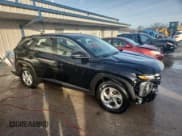 ✅ 2022 Hyundai Tucson SE • VIN: 5NMJACAE5NH054284 • Lot: 93118275. Listed on Copart with 61,319 mi. Free auction sales archive from the USA and detailed vehicle history report at DreamBid. Image 4.