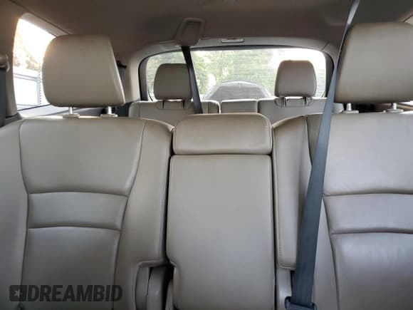 ✅ 2019 Honda Pilot EX-L • VIN: 5FNYF5H44KB009679 • Lot: 62210505. Wystawiony na Copart z przebiegiem 148 628 mil. Bezpłatny archiwum sprzedaży aukcyjnych z USA i szczegółowy raport historii pojazdu na DreamBid. Zdjęcie 10.