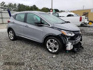 ✅ 2020 Chevrolet Bolt EV LT • VIN: 1G1FY6S09L4148365 • Lot: 71535084. Wystawiony na Copart z przebiegiem 63 120 mil. Bezpłatny archiwum sprzedaży aukcyjnych z USA i szczegółowy raport historii pojazdu na DreamBid. Zdjęcie 4.
