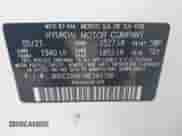 2021 Hyundai Accent SE with VIN 3KPC24A61ME149788, listed as a IAAI auction lot 42483133 with 60,024 mi miles and . Bid and sale history available at DreamBid. Image 9.