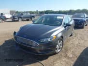 ✅ 2018 Ford Fusion SE • VIN: 3FA6P0LU6JR124351 • Lot: 43196507. Wystawiony na IAAI z przebiegiem 79 873 mil. Bezpłatny archiwum sprzedaży aukcyjnych z USA i szczegółowy raport historii pojazdu na DreamBid. Zdjęcie 18.