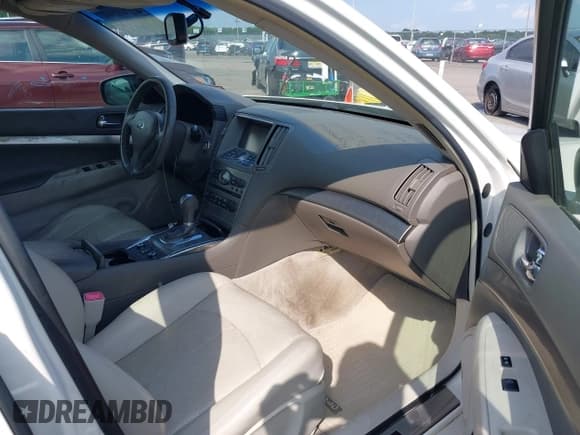 ✅ 2015 Infiniti Q40 • VIN: JN1CV6AR1FM522865 • Лот: 42768541. Опубликован ранее на IAAI с пробегом 71 044 миль. Бесплатный доступ к архиву аукционных продаж из США и подробный отчёт об истории автомобиля на DreamBid. Изображение 5.