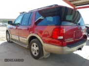 ✅ 2006 Ford Expedition Eddie Bauer • VIN: 1FMPU175X6LA62423 • Lot: 43861047. Wystawiony na IAAI z przebiegiem 156 296 mil. Bezpłatny archiwum sprzedaży aukcyjnych z USA i szczegółowy raport historii pojazdu na DreamBid. Zdjęcie 3.