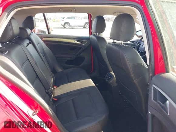 ✅ 2015 Volkswagen Golf TSI S • VIN: 3VW217AU8FM018829 • Лот: 42292740. Опубликован ранее на IAAI с пробегом 134 751 миль. Бесплатный доступ к архиву аукционных продаж из США и подробный отчёт об истории автомобиля на DreamBid. Изображение 8.