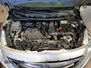 ✅ 2016 Nissan Versa S • VIN: 3N1CN7AP8GL908697 • Lot: 87403055. Listed on Copart with 142,784 mi. Free auction sales archive from the USA and detailed vehicle history report at DreamBid. Image 11.